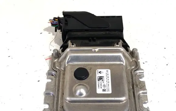 Other control units/modules