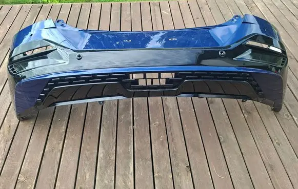 KIA EV6 Rear bumper 86656CV100