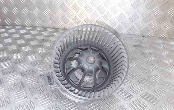 Heater fan/blower