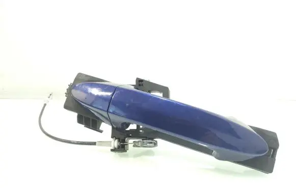 Ford Fiesta Front door exterior handle 8A61A224A37AN