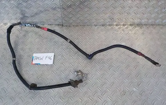 BMW 2 F46 Positive cable (battery)
