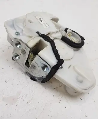 Mazda 6 Front door lock