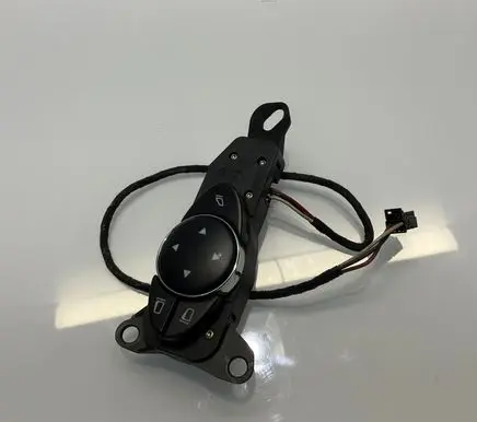 Mercedes-Benz E W211 Wing mirror switch 2118208510 626582 03211011