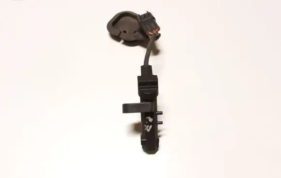 Land Rover Discovery 3 - LR3 Crankshaft position sensor 4R8Q6C315AE 4R8Q6G055AB