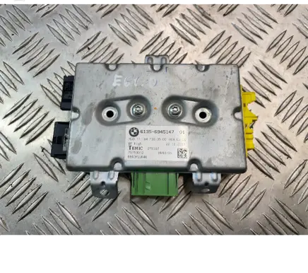 BMW 5 E60 E61 Door control unit/module 6945147 75789012 BBR3M22R46