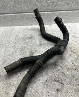 Volkswagen Cross Polo Engine coolant pipe/hose