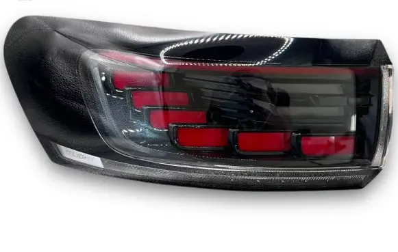 Volkswagen ID.4 Central body control module A62 11A945207A