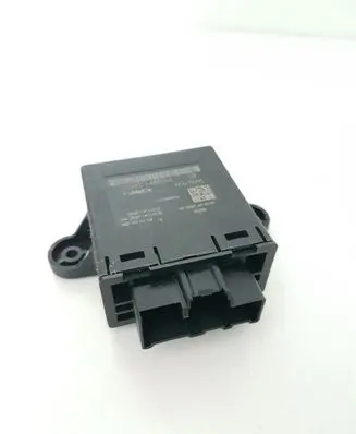 Ford Mondeo MK V Door control unit/module DG9T14B534CB