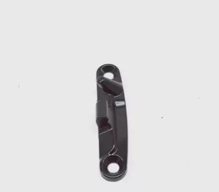 Volkswagen Multivan T6 Sliding door check strap stopper 7E0843842A