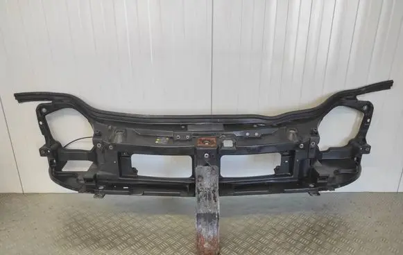 Opel Vivaro Radiator support slam panel 8200411916 93854275