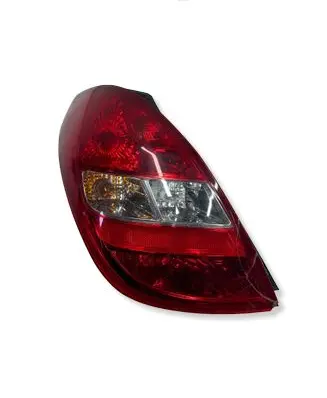 Hyundai i20 (PB PBT) Rear/tail lights 924014P000 2048099900010 A048099900010