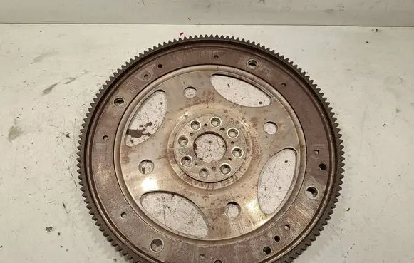 Jaguar XF X260 Flywheel 