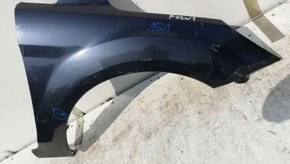 Ford Focus Fender
