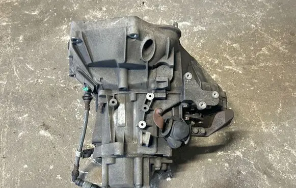 Fiat 500X Manual 5 speed gearbox 55241803 C510521