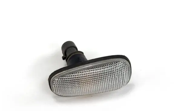 Opel Astra G Front fender indicator light 09133062