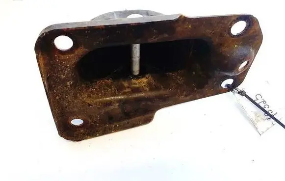 Skoda Octavia Mk2 (1Z) Bracket in trunk/boot 1k0505130j