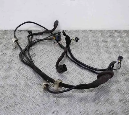 BMW 6 F12 F13 Other wiring loom 9242205