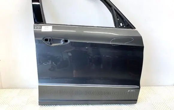 Ford S-MAX Front door 