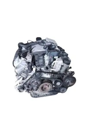 Mercedes-Benz CL C215 Engine 113960