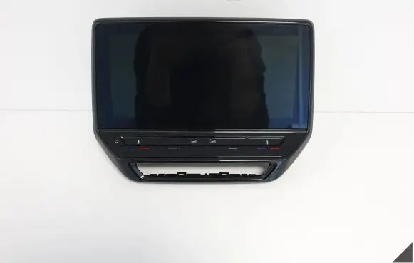 Volkswagen ID.3 Screen/display/small screen 10A919605H