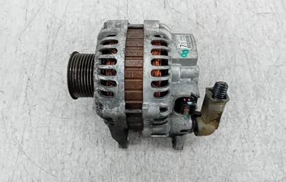 Mazda 5 Generator/alternator A3TB6581