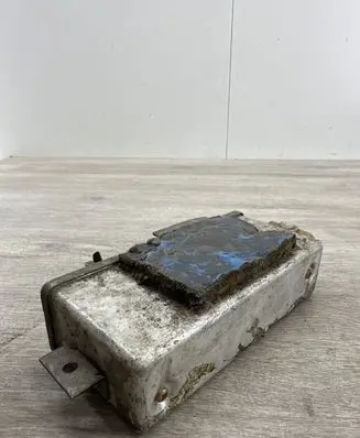 BMW 5 E34 ABS Pump