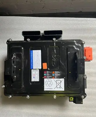 Hyundai Tucson IV NX4 Hybrid / electric car battery 100RES020057 375M0N7000