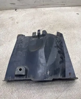 Fiat 500L Front wheel arch liner splash guards 51888533