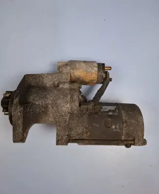 Nissan Pathfinder R51 Starter motor 23300VK500