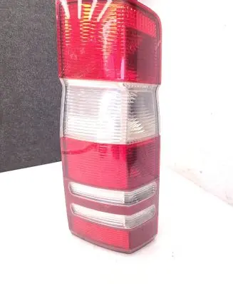 Mercedes-Benz Sprinter W906 Rear/tail lights 05032310