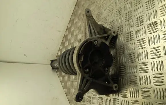 Tesla Model Y Front shock absorber with coil spring 118836500B