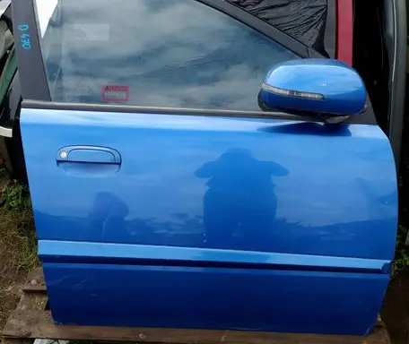 KIA Rio Rear door