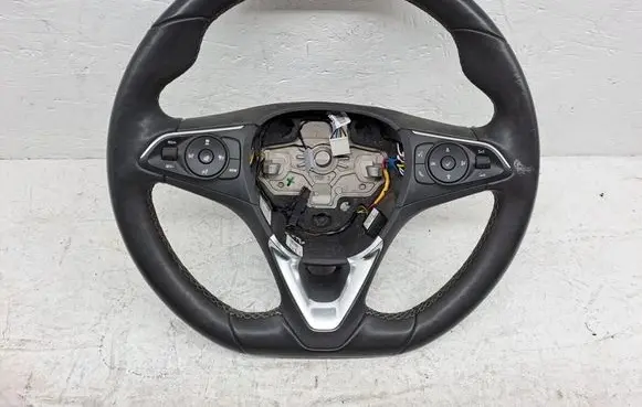 Opel Mokka B Steering wheel 98356601YX