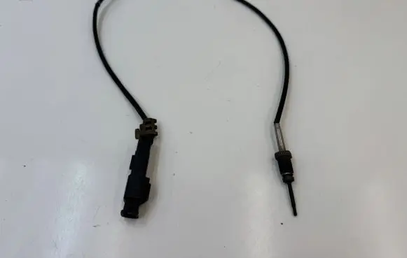 Land Rover Discovery 5 Exhaust gas temperature sensor FPLA12B591CB