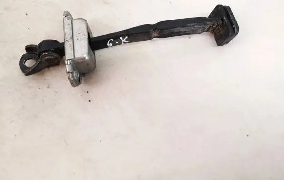 Honda Civic IX Rear door check strap stopper