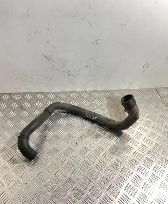 Volkswagen PASSAT B6 Engine coolant pipe/hose 3C0122051AT
