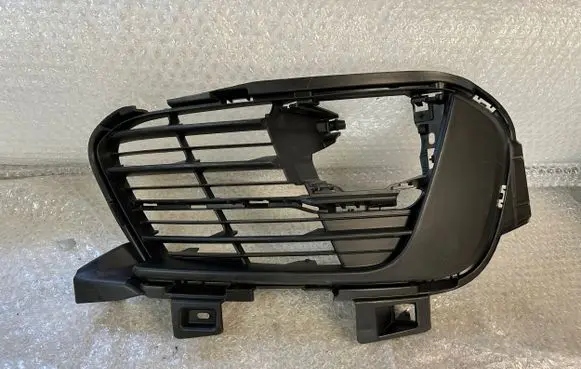 Peugeot 308 Front bumper lower grill AA38255582 53934