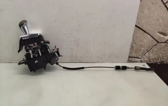 Gear shifter/selector