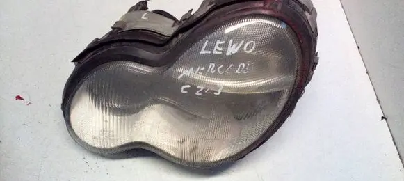 Mercedes-Benz C W203 Headlight/headlamp