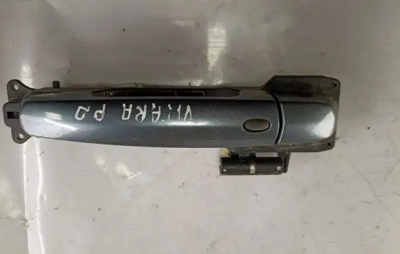Suzuki Grand Vitara II Front door exterior handle