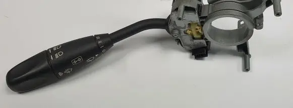 Mercedes-Benz C W203 Wiper control stalk A2035450110