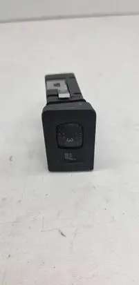 Volkswagen PASSAT B5.5 Seat heating switch 1J0963563B
