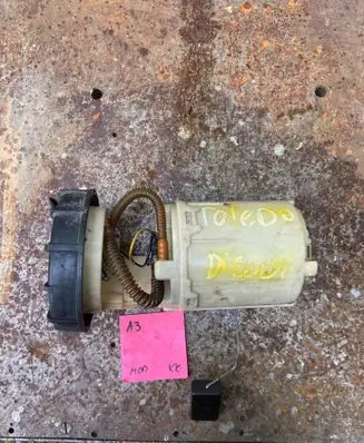 Seat Toledo II (1M) In-tank fuel pump 228233001003 1J0919051H