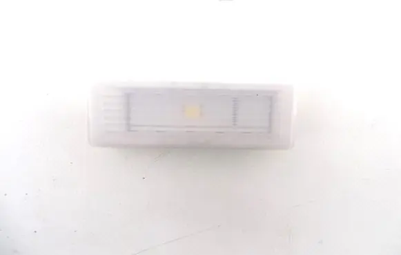 Mini Cooper Countryman F60 Front door interior light 9270505