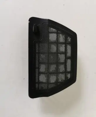 Dash center speaker trim cover