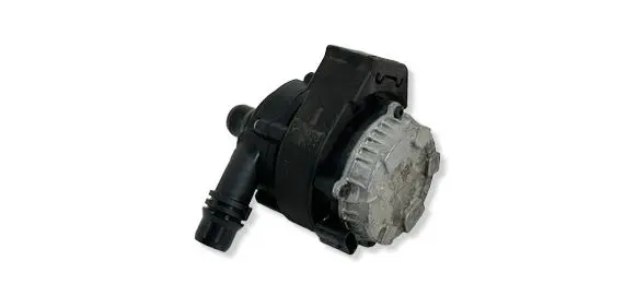 Peugeot 2008 II Electric auxiliary coolant/water pump 9827567880 47592