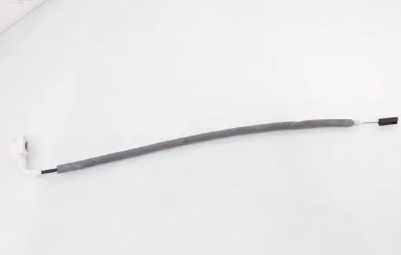 BMW 5 E60 E61 Front door cable line 7034467