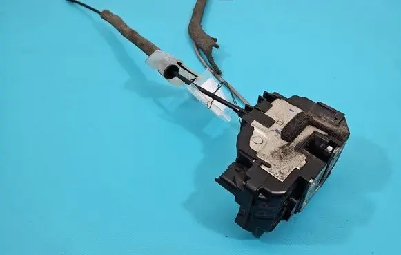 Nissan Qashqai Front door lock IMPRK1494544