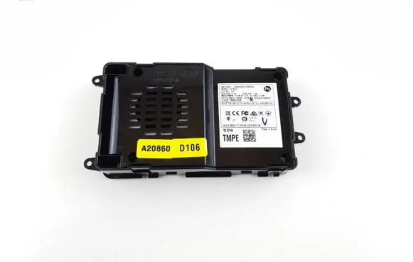 Hyundai Santa Fe Wireless charging module 95560S1600