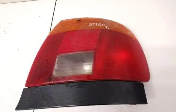 Audi A4 S4 B5 8D Rear/tail lights